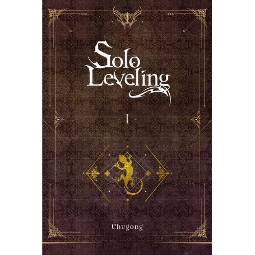 Solo Leveling, Vol. 1 (Novel) - Paperback