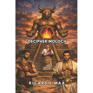 Decipher Moloch - Paperback