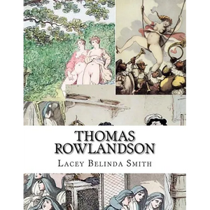 Thomas Rowlandson - Paperback