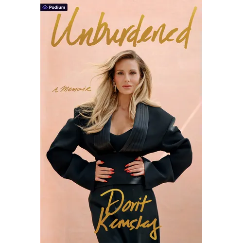 Unburdened: A Memoir - Hardcover