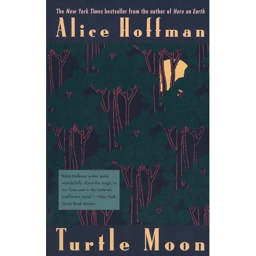 Turtle Moon - Paperback