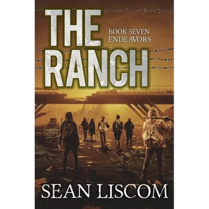 The Ranch: Endeavors - Paperback