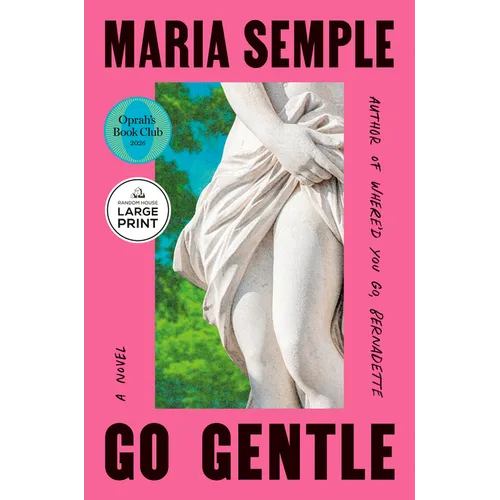Go Gentle: Oprah's Book Club - Paperback