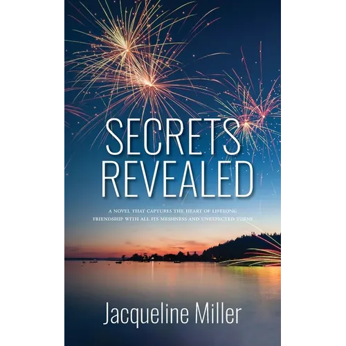 Secrets revealed - Paperback