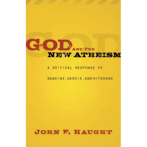 God and the New Atheism: A Critical Response to Dawkins, Harris, and Hitchens - Paperback