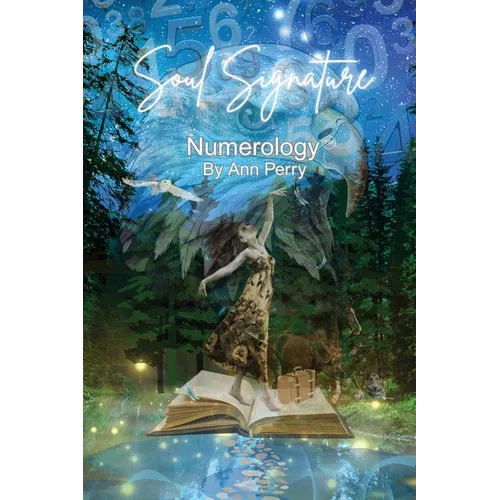 Soul Signature Numerology(TM) - Paperback