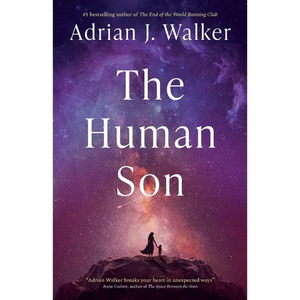 The Human Son - Paperback