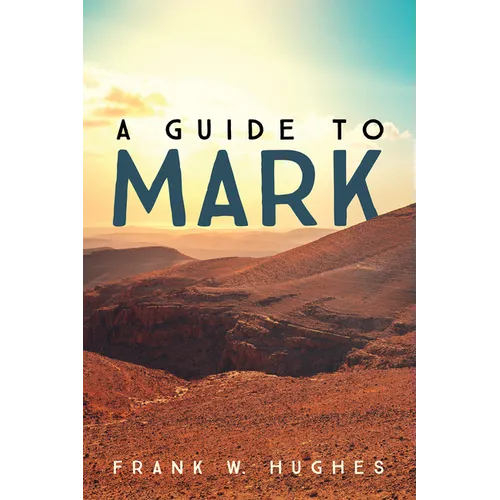 A Guide to Mark - Paperback