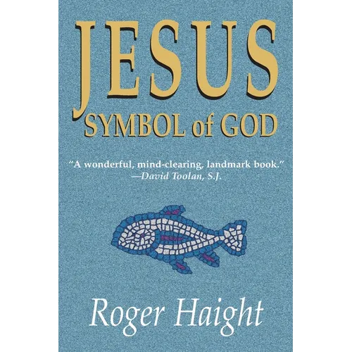 Jesus Symbol of God - Paperback