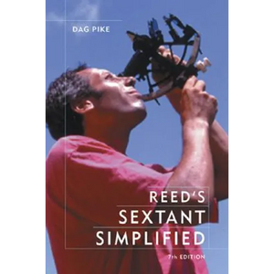Reed's Sextant Simplified - Paperback