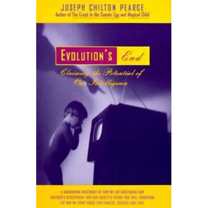 Evolution's End - Paperback