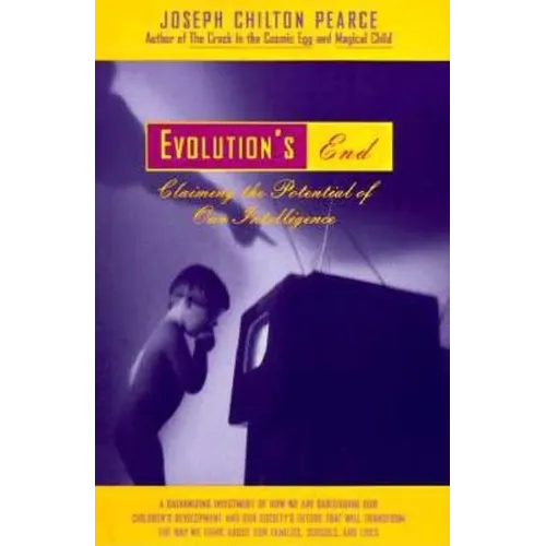 Evolution's End - Paperback