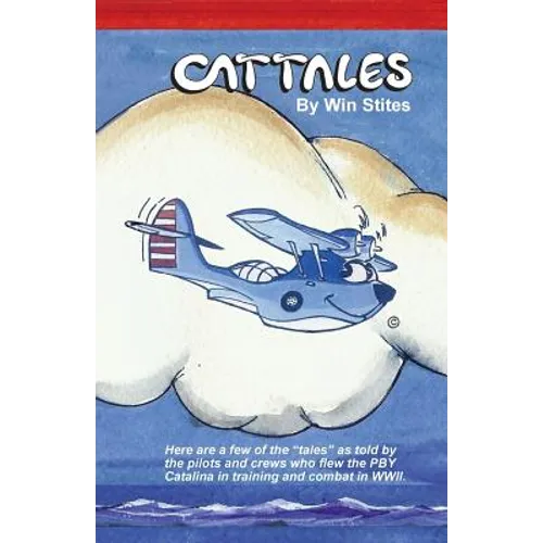 Cat Tales - Paperback