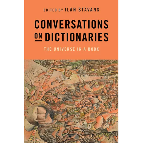 Conversations on Dictionaries - Hardcover