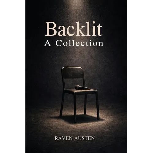 Backlit-A Collection - Paperback