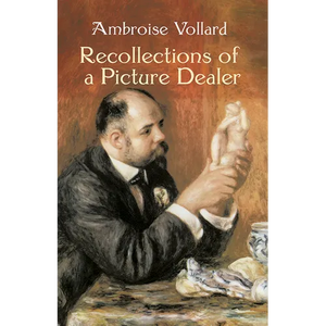 Recollections of a Picture Dealer - Paperback