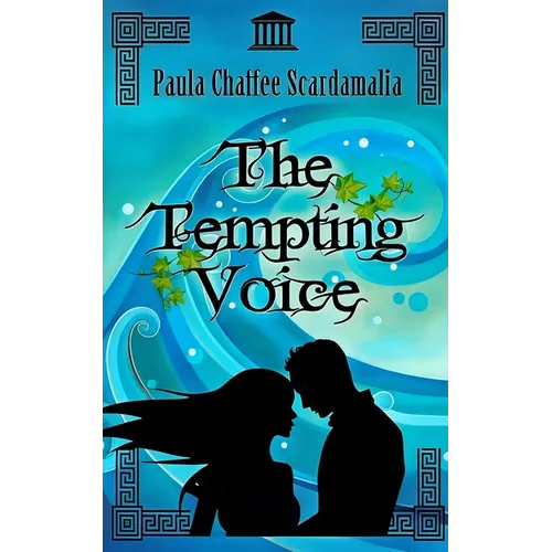 The Tempting Voice - Paperback