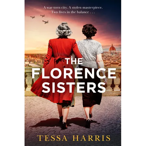 The Florence Sisters - Paperback