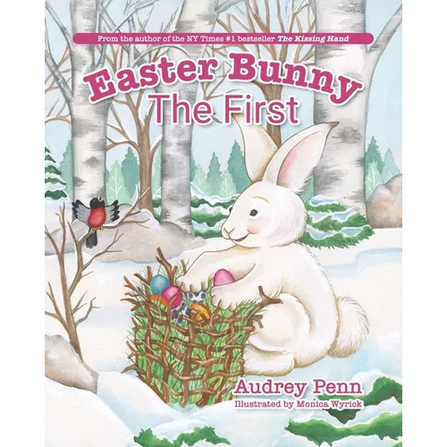 Easter Bunny The First