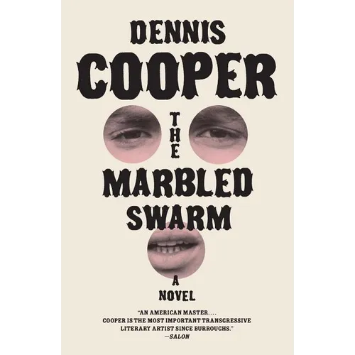 The Marbled Swarm - Paperback
