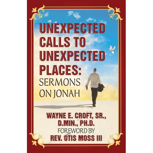 Unexpected Calls to Unexpected Places - Paperback