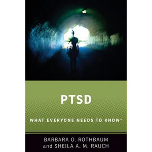 Ptsd: What Everyone Needs to Know(r) - Paperback