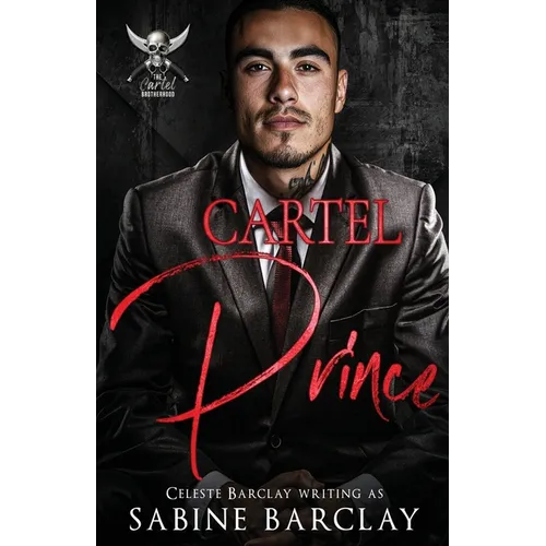 Cartel Prince: Pablo - Paperback