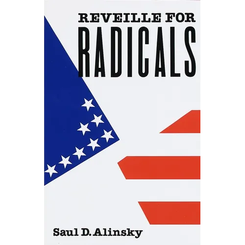 Reveille for Radicals - Paperback