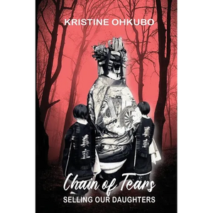 Chain of Tears: Selling Our Daughters - Paperback