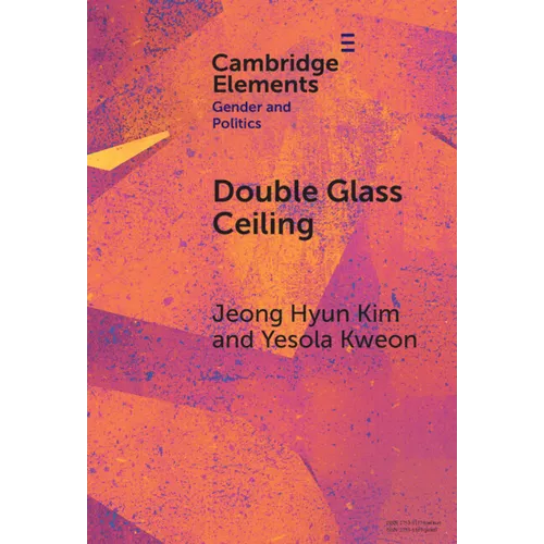 Double Glass Ceiling - Hardcover