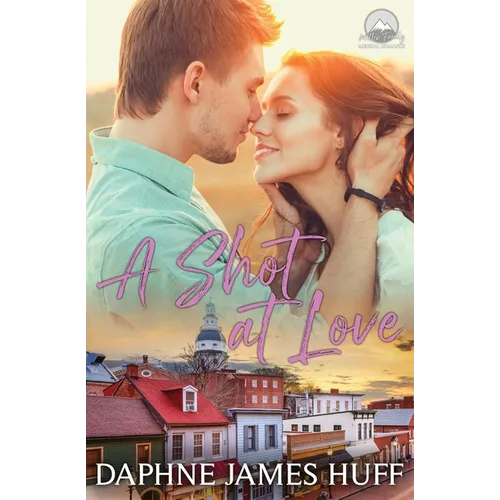 A Shot At Love - Paperback