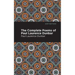 The Complete Poems of Paul Laurence Dunbar - Hardcover