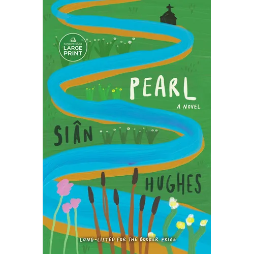 Pearl - Paperback