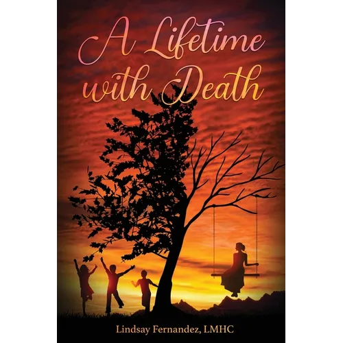 A Lifetime With Death - Paperback