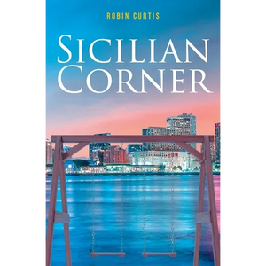Sicilian Corner - Paperback