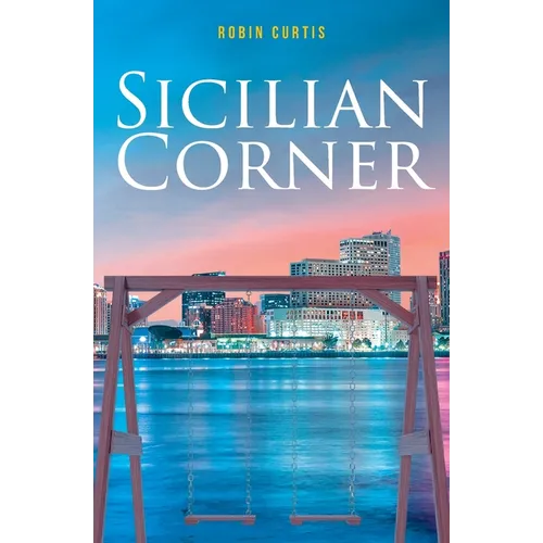 Sicilian Corner - Paperback