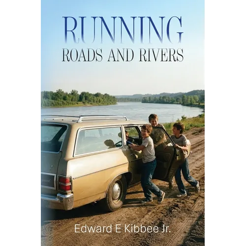 Running Roads and Rivers - Paperback