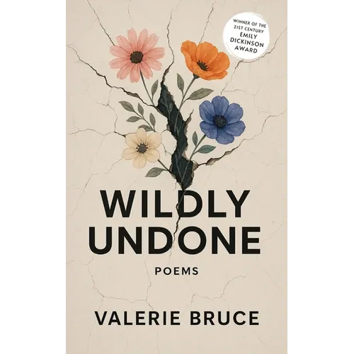 Wildly Undone - Paperback