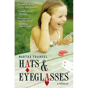 Hats & Eyeglasses - Paperback