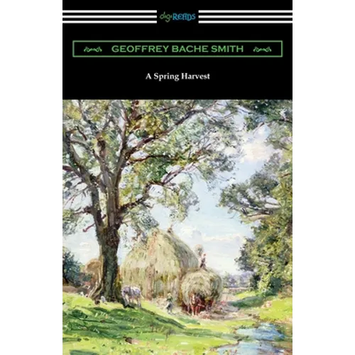 A Spring Harvest - Paperback