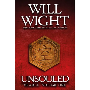 Unsouled - Hardcover