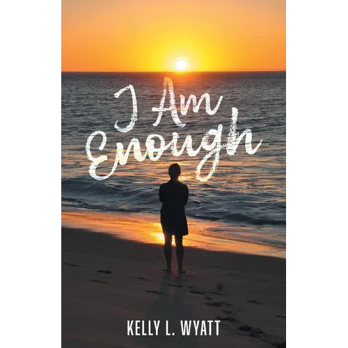 I Am Enough - Paperback