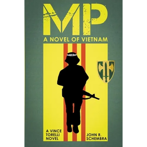 MP - A Novel of Vietnam - Paperback