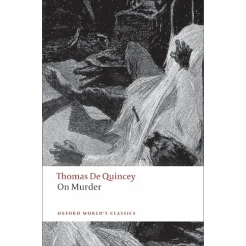 On Murder - Paperback