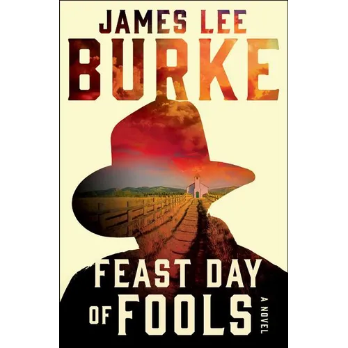 Feast Day of Fools - Paperback
