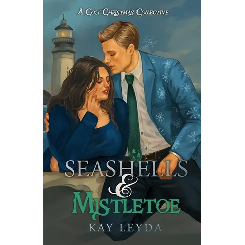 Seashells & Mistletoe - Paperback