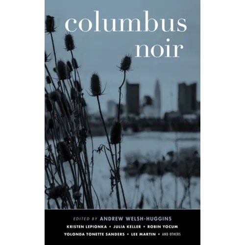 Columbus Noir - Hardcover