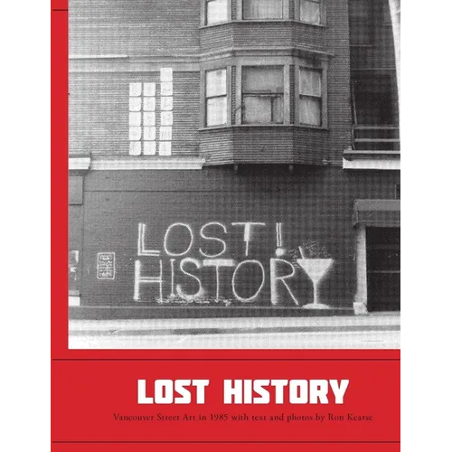 Lost History - Paperback
