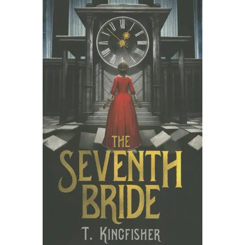 The Seventh Bride - Paperback