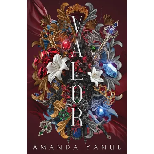 Valor - Paperback